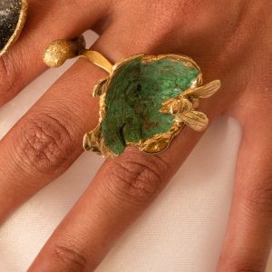 Bee ring