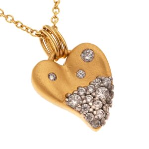 STERLING SILVER CHAIN NECKLACE