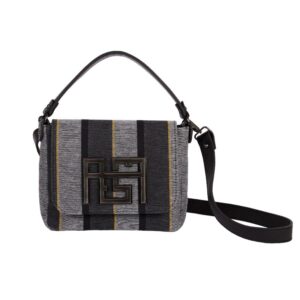 AMES ORA STRIPES GREY