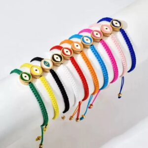 EYE BRACELET