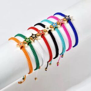 STAR BRACELET