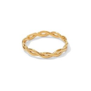 STAINLESS STEEL RING