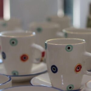 MUGS