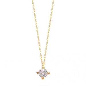 WHITE STONE ZIRGON