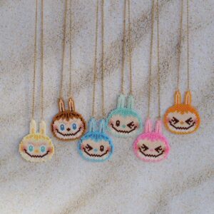 LA BUBU NECKLACE