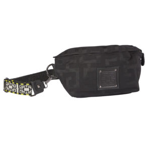 OSTRAKO FULL BLACK BAG