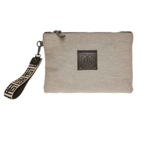 KLEOS LARGE CAMVAS BEIGE