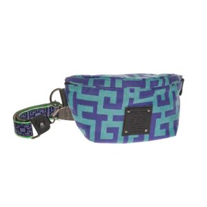 OSTRAKO BAG BLUE MINT