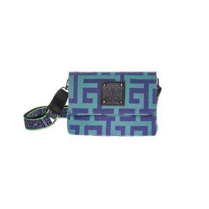 VELOS BAG BLUE MINT